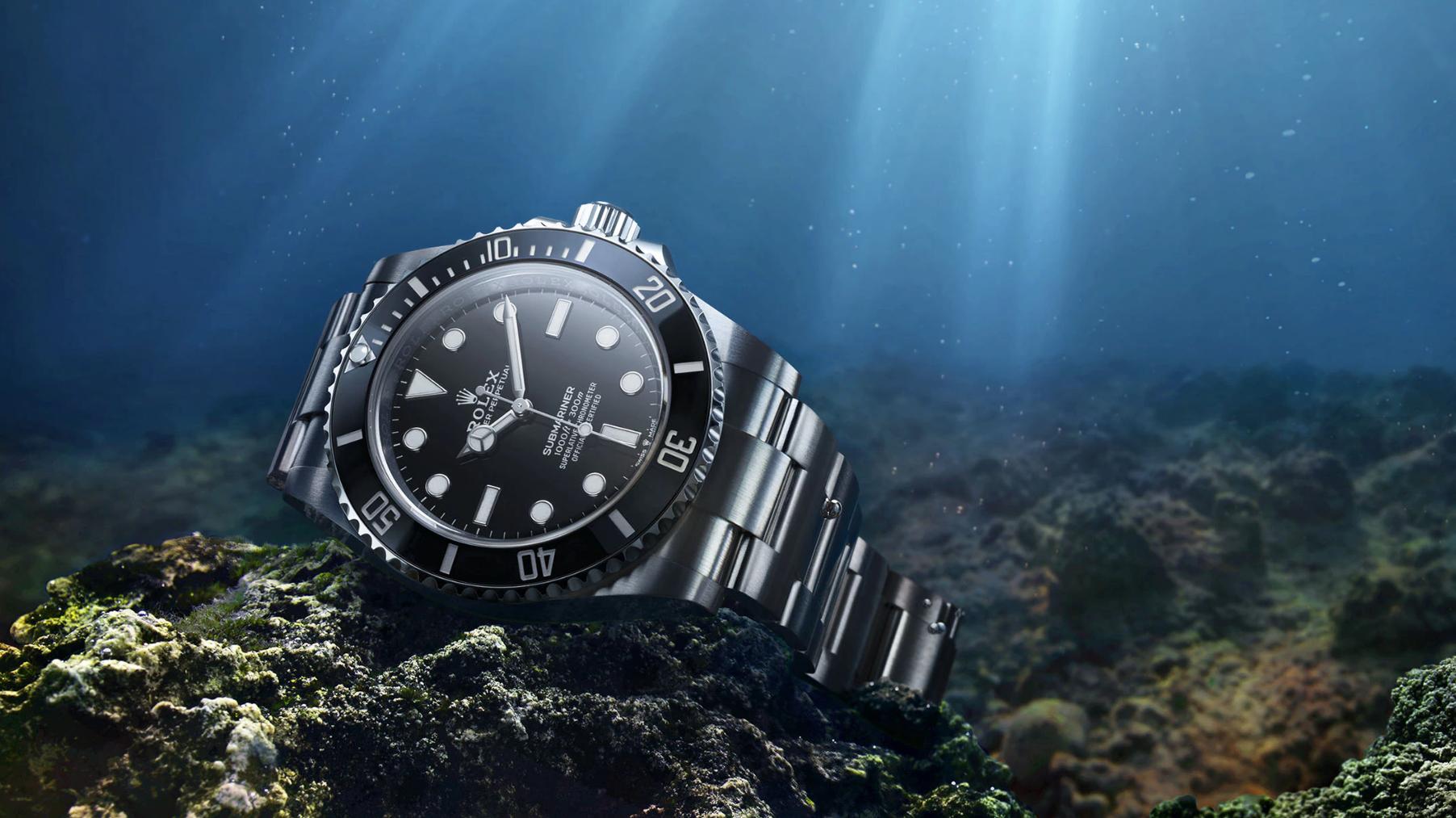 Why Is My Rolex Running Fast? Common Causes and Professional Solutions