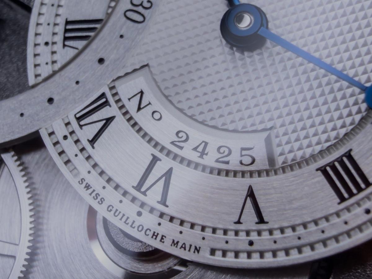 The Art of Luxury Watch Dials｜Where Traditional Craftsmanship Meets Artistic Expression