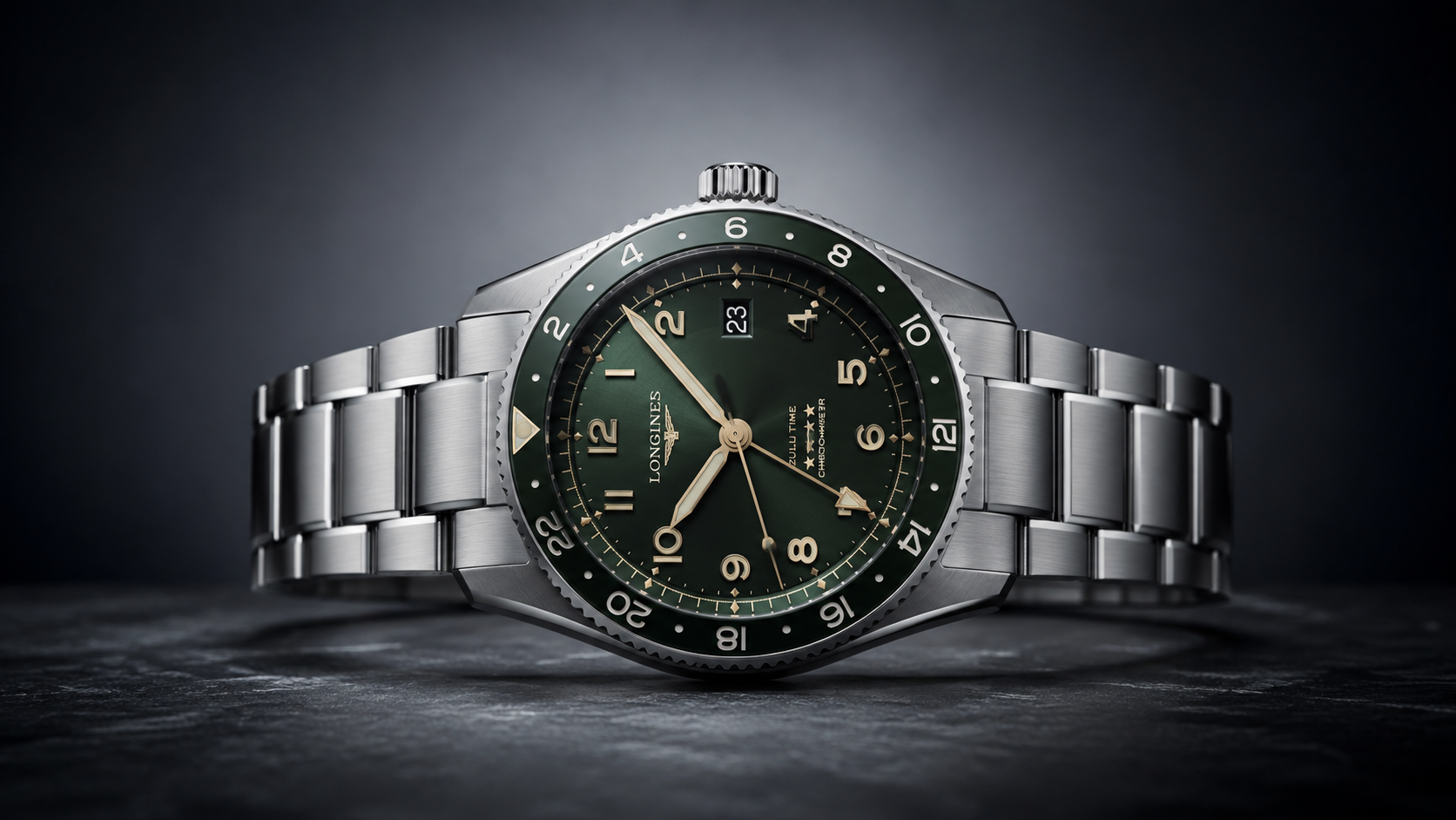 Longines Watch Collections｜Exploring the Swiss Brand’s Most Popular Timepieces