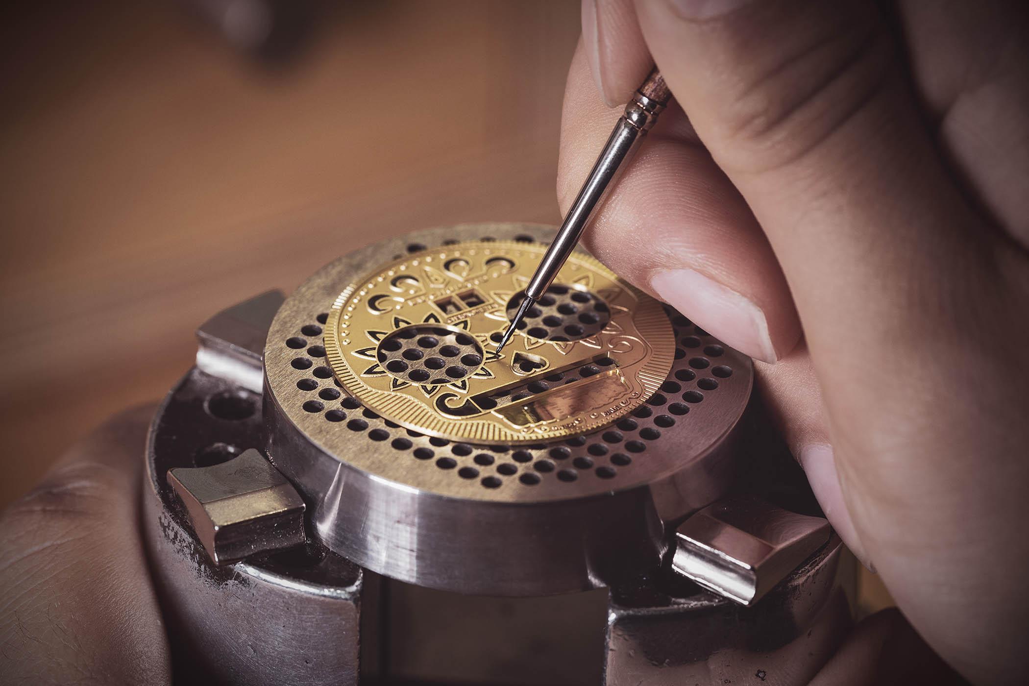 The Art of Haute Horlogerie｜Exploring the Craftsmanship Behind Luxury Mechanical Watches