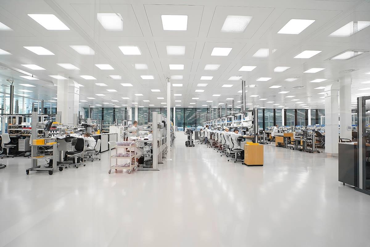 IWC History | The Swiss Watch Manufacturer Combining Engineering Excellence and Timeless Design