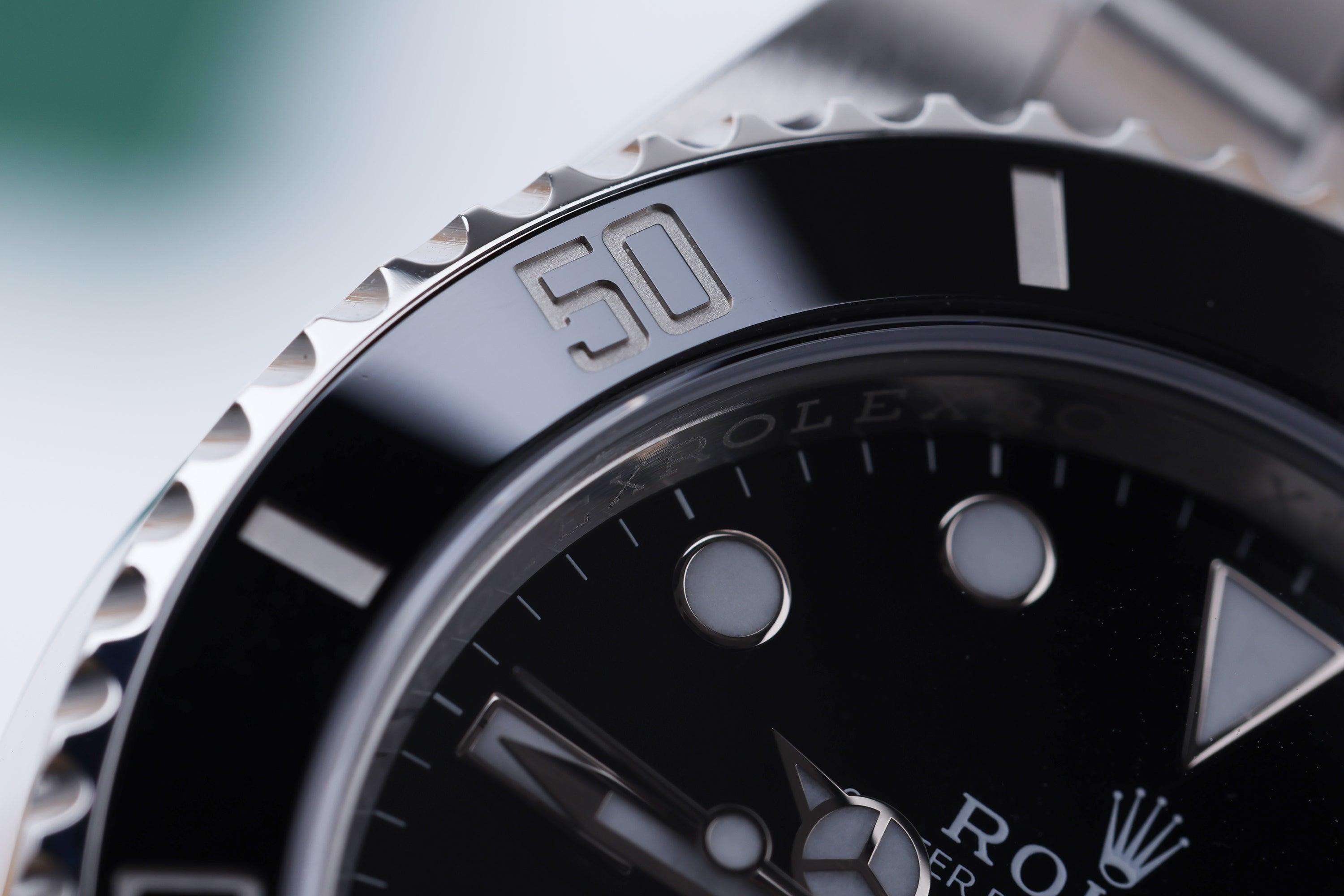 Rolex Submariner: The Legendary Dive Watch That Defined Professional Timepieces
