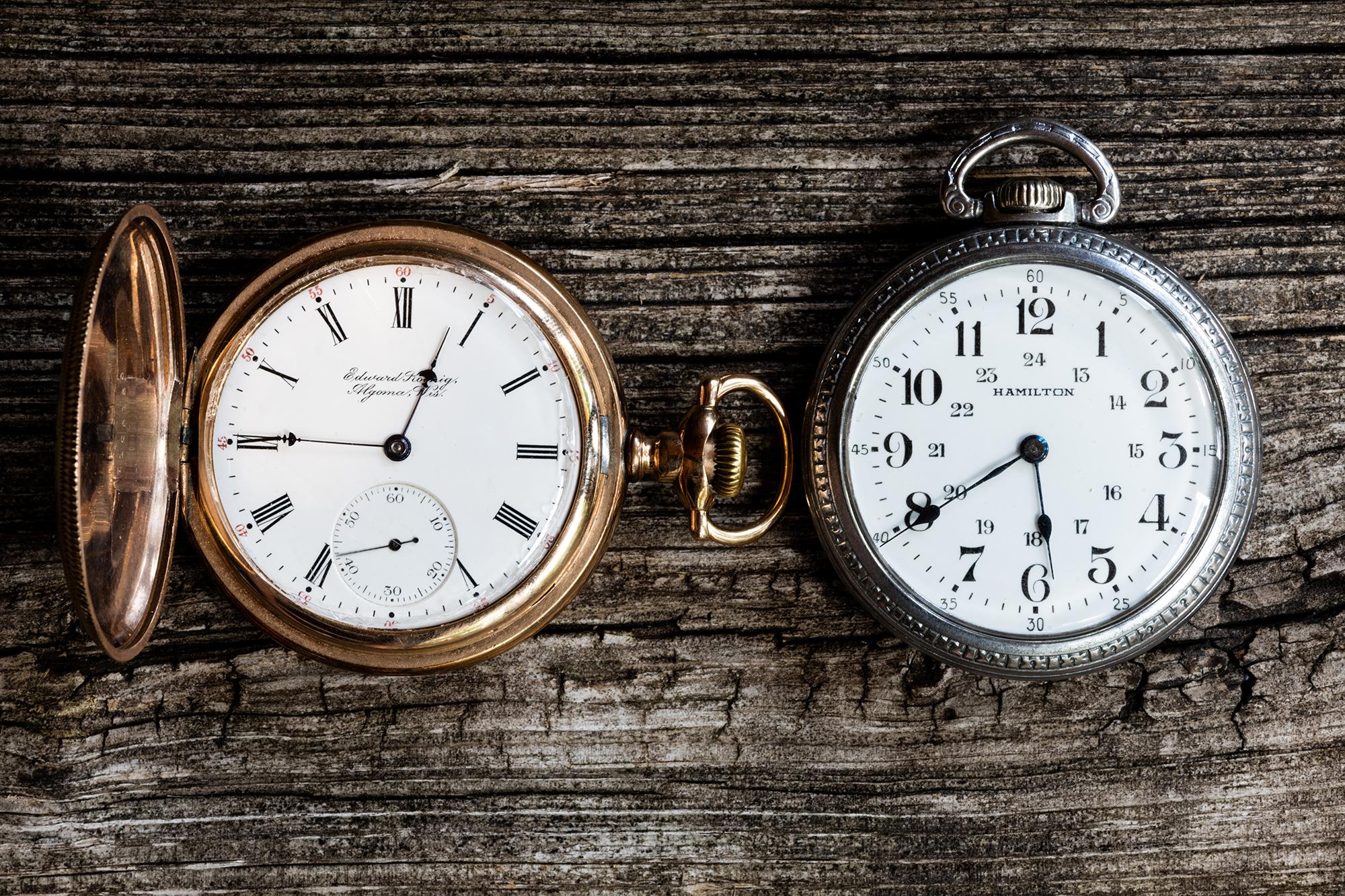 The History of Watches: From Early Timekeeping to Modern Luxury Timepieces