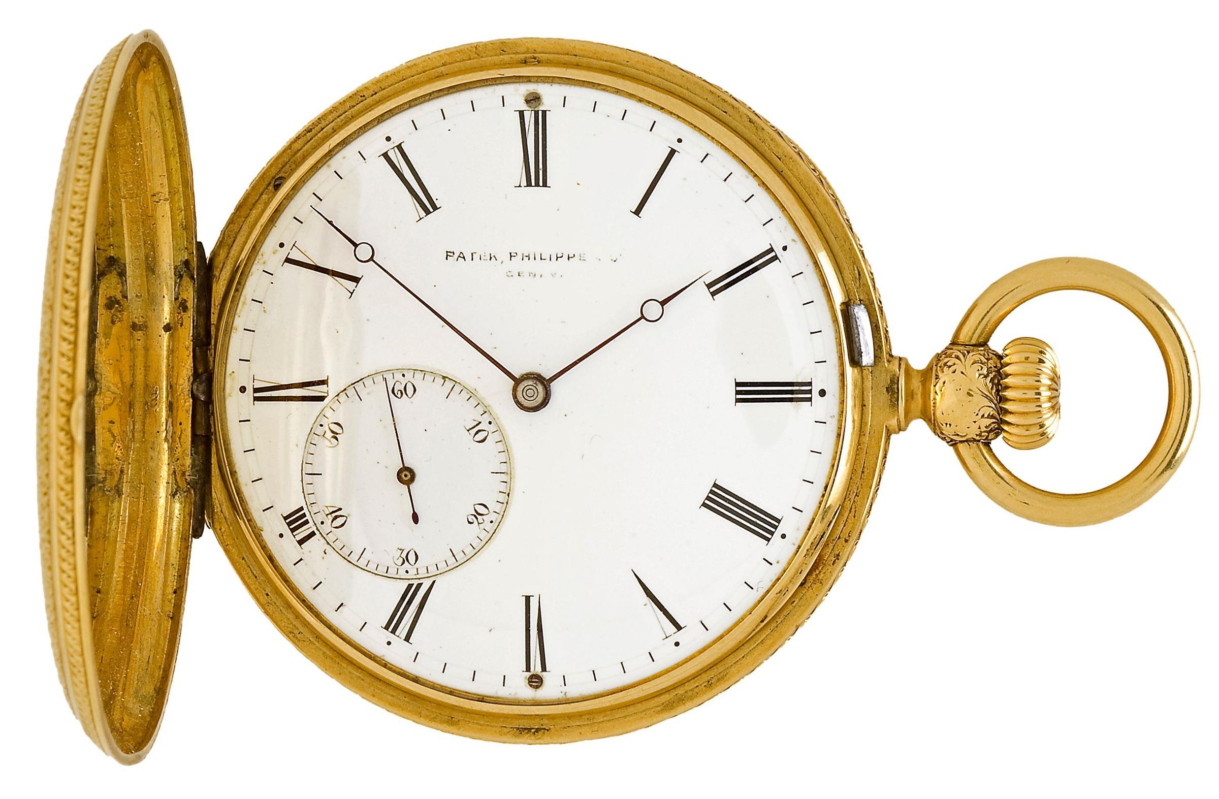 The History of Patek Philippe | The Legacy of Swiss Haute Horlogerie and Exceptional Craftsmanship