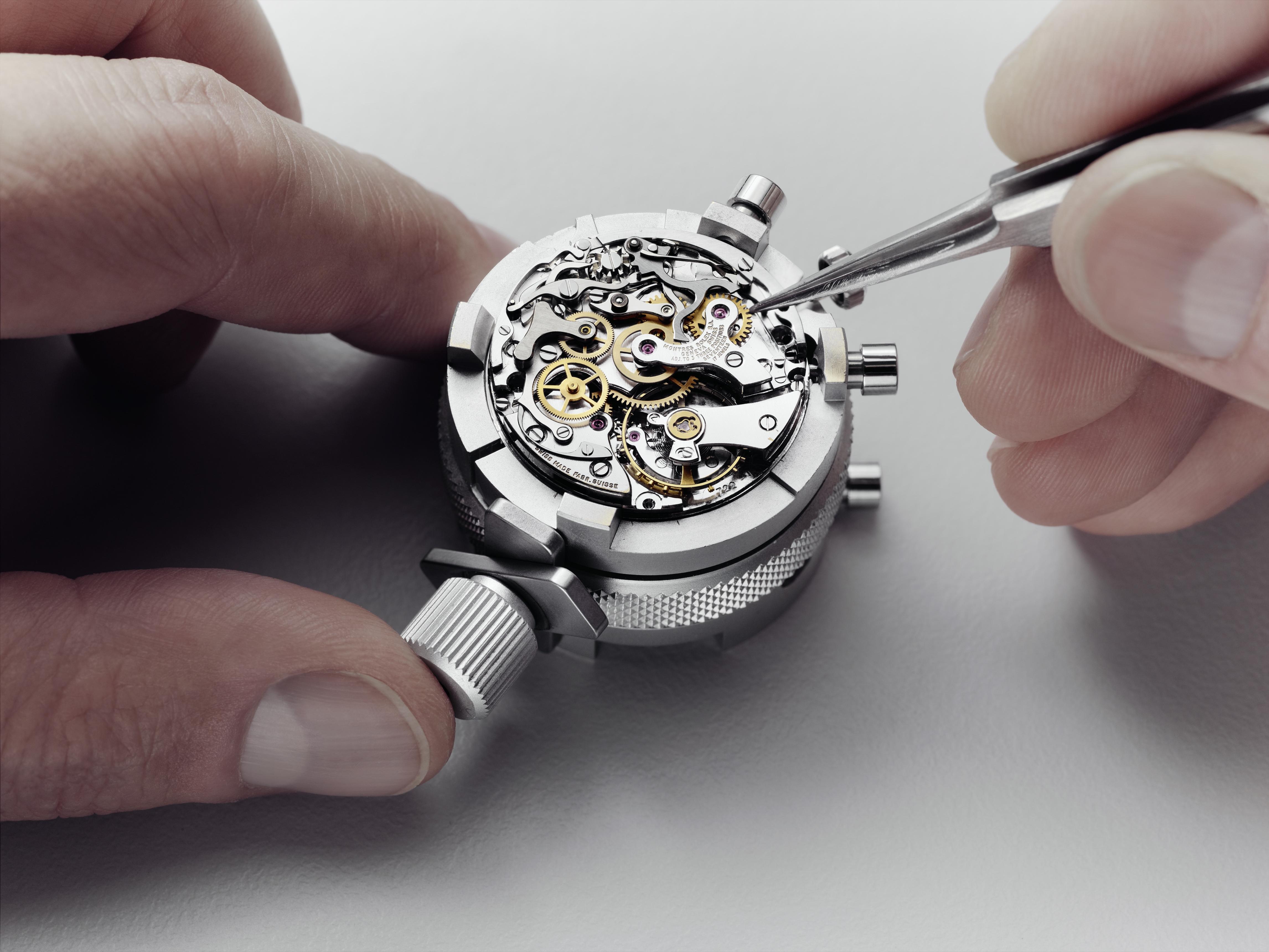 Rolex Service Guide: How Often Should You Service Your Rolex Watch?