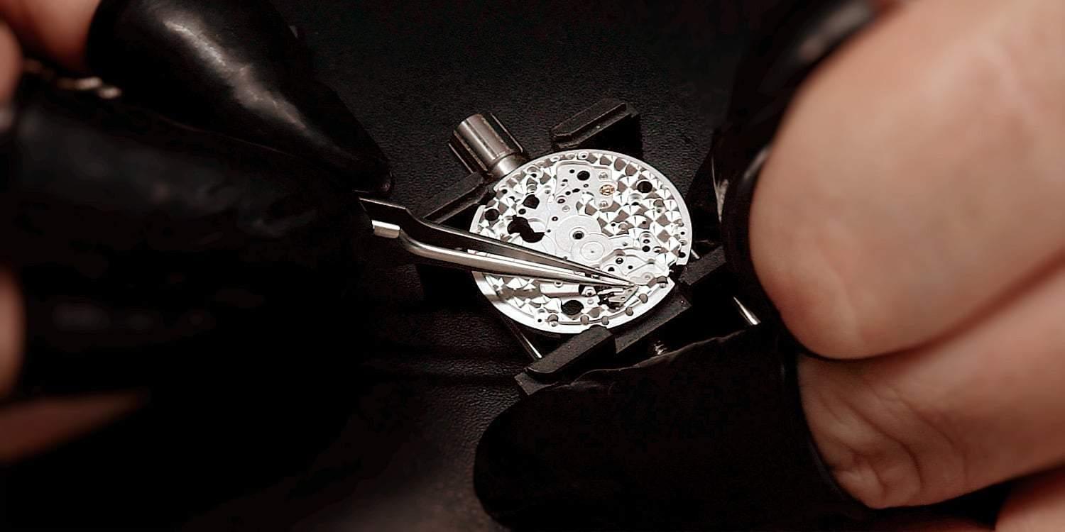 Rolex Submariner Repair Case | Water Ingress Service Restores Performance and Reliability