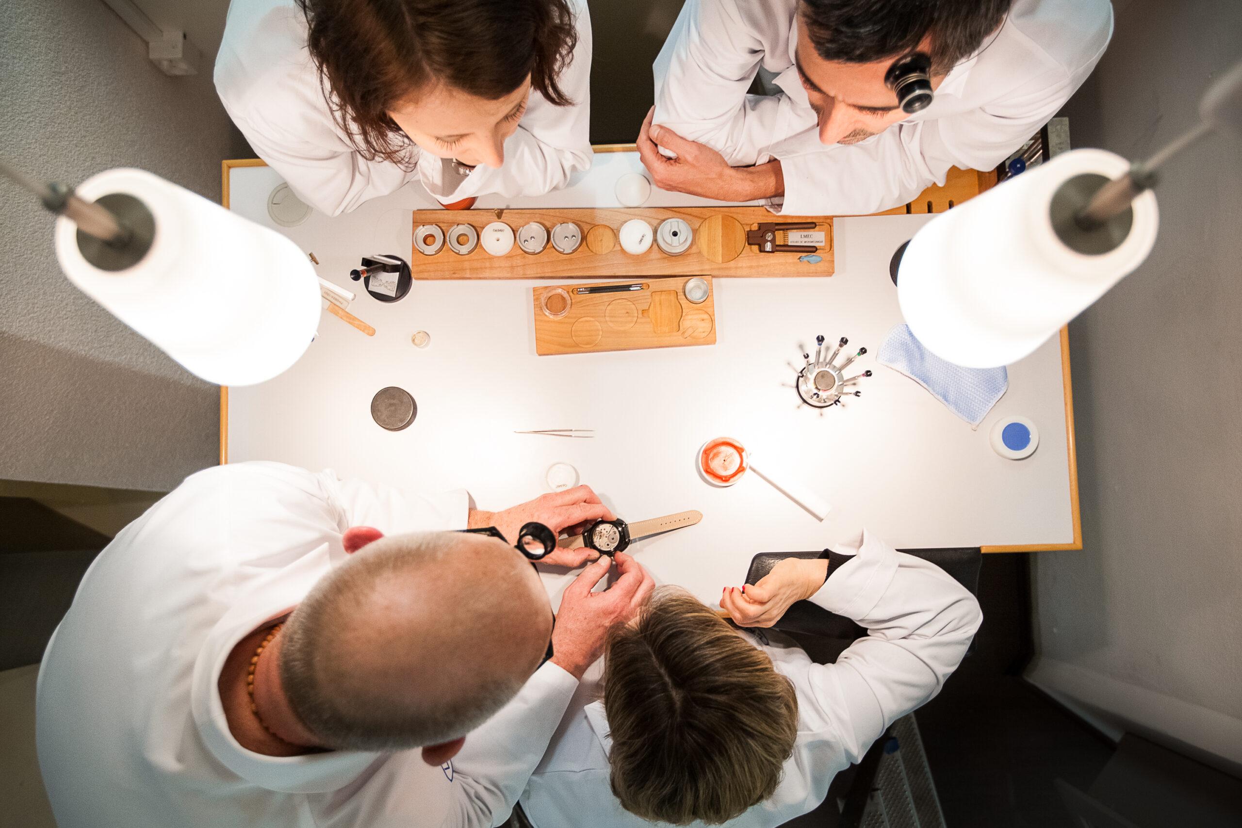 Swiss Watch Industry News 2026 | Exports Slip 0.7% While Mechanical Watch Demand Grows