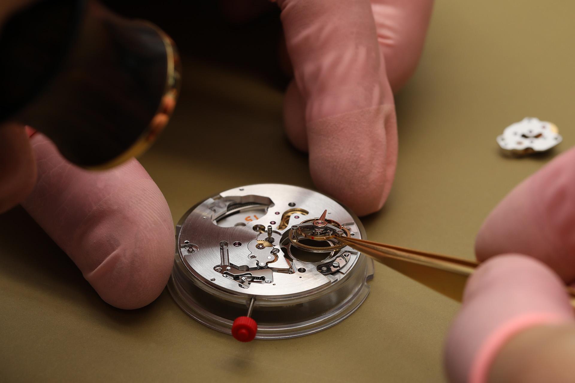 The Evolution of Luxury Watch Movements | How Mechanical Innovation Shapes Modern Timepieces