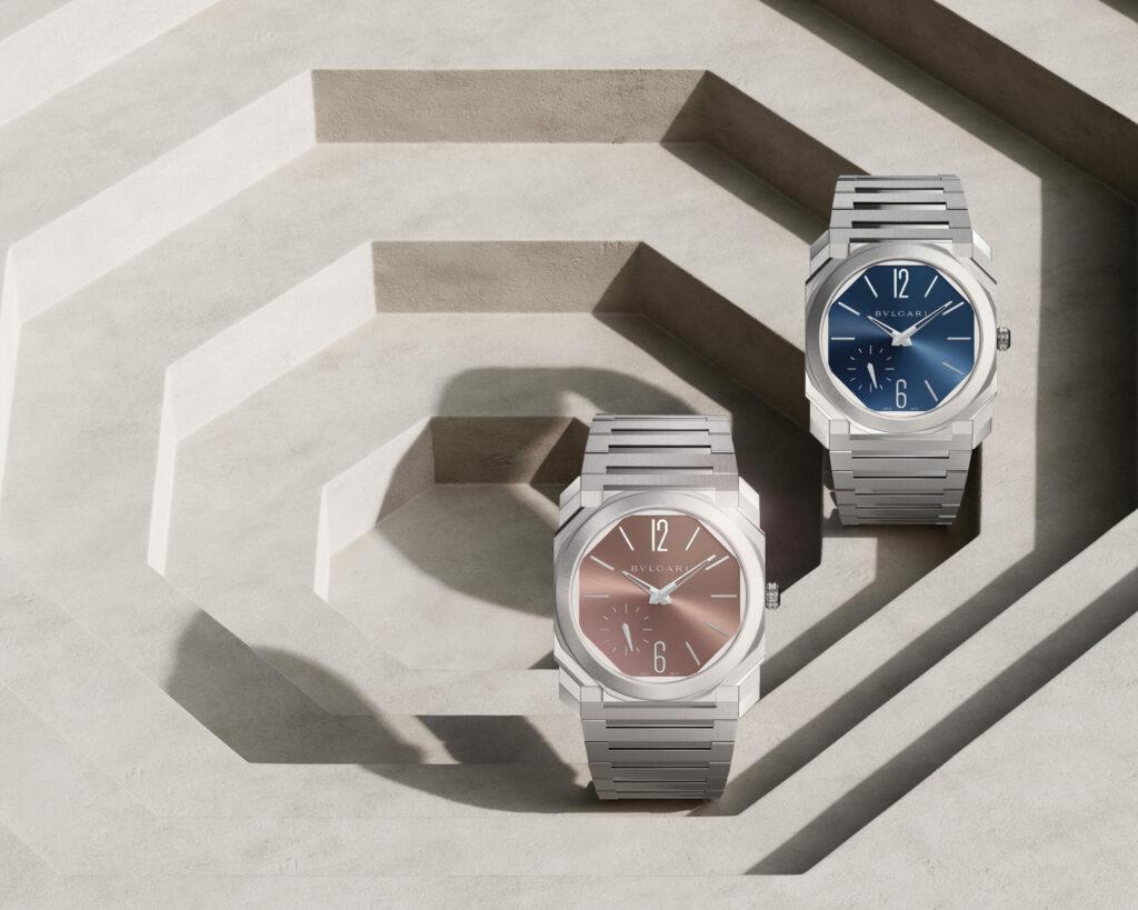 Bvlgari History | From Roman Jeweler to Luxury Watchmaking Innovator