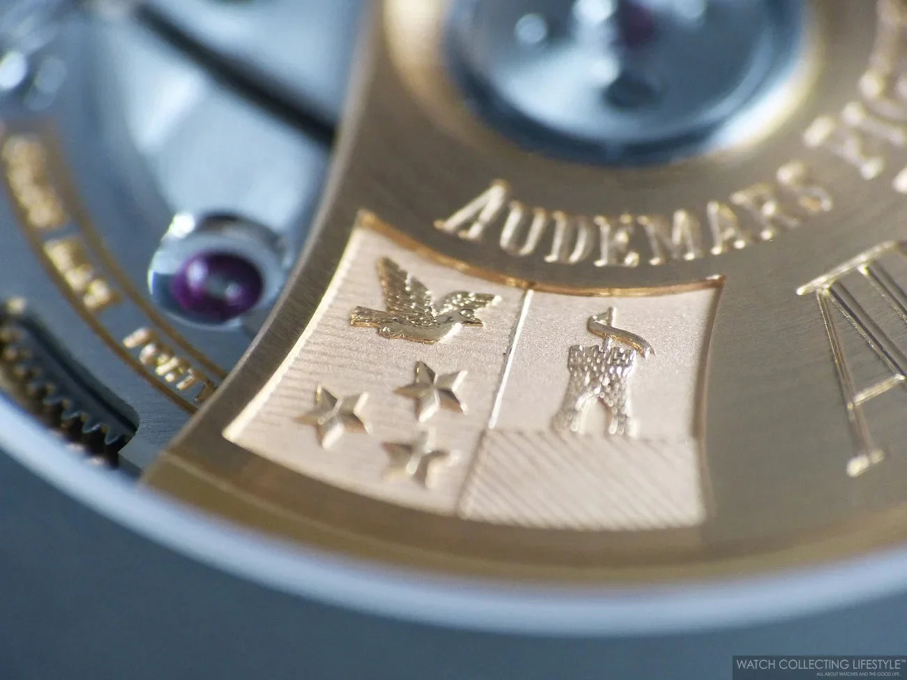 The History of Audemars Piguet: A Pioneer of Swiss Haute Horlogerie