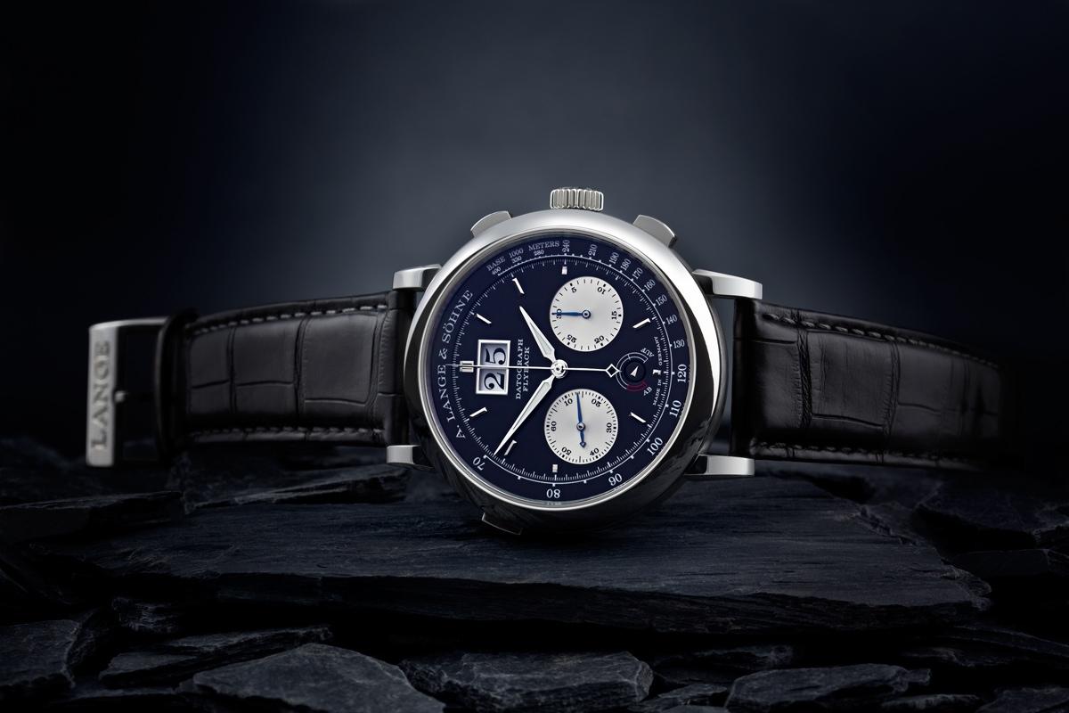A. Lange &amp; Söhne Brand Introduction: German Precision and Haute Horlogerie