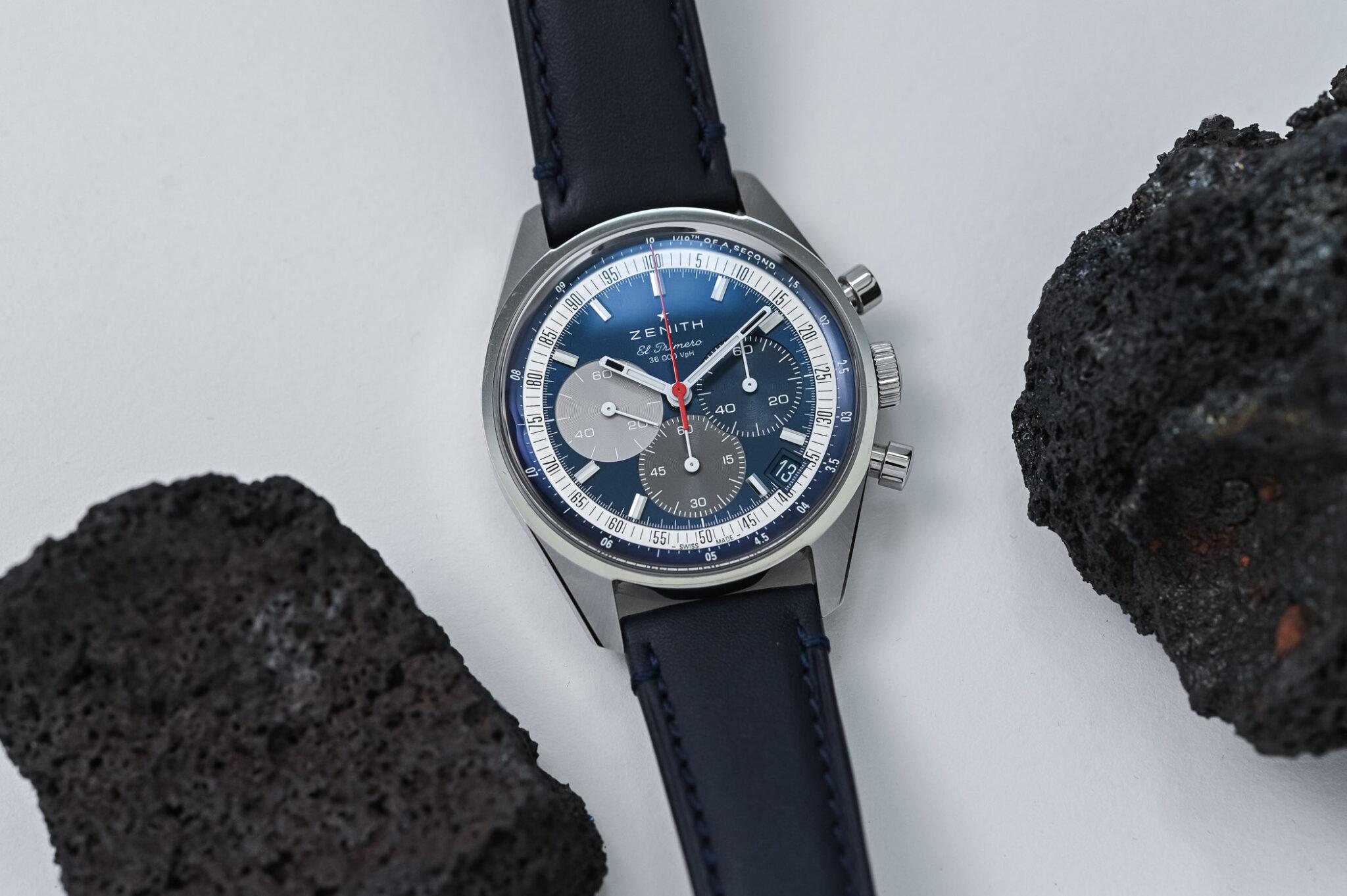 Zenith Chronomaster Maintenance Guide | Preserving the Legendary El Primero Movement
