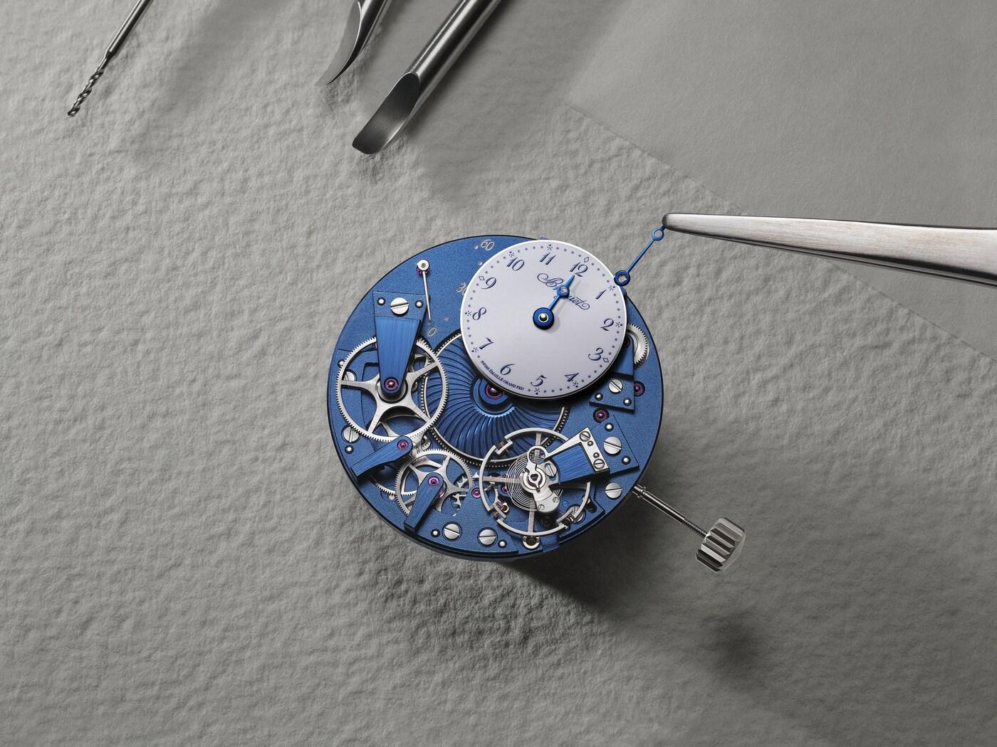 Breguet: The Legacy of Innovation and Elegance in Swiss Watchmaking
