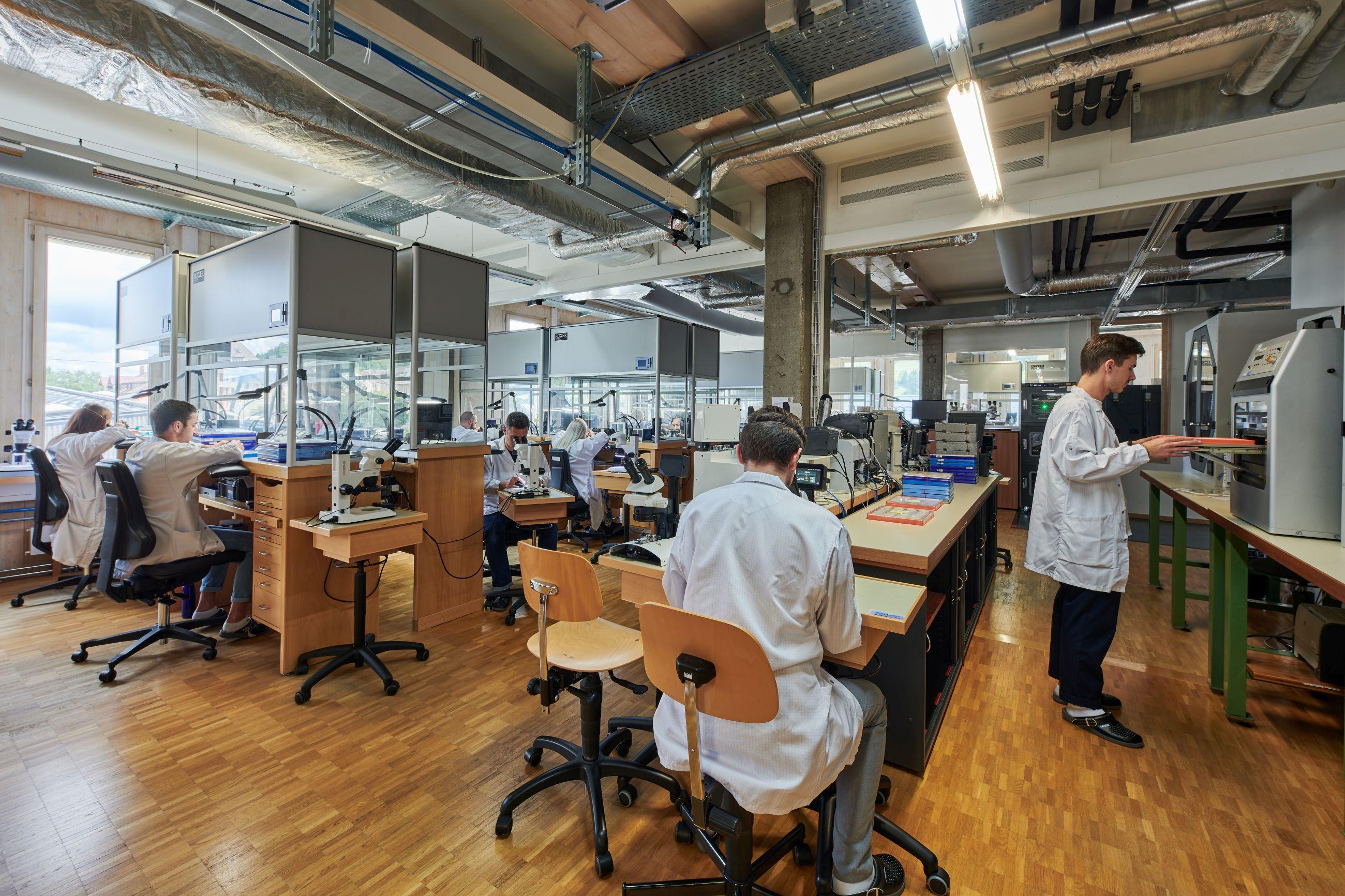 Luxury Watch Industry Update 2026｜The Growing Importance of In-House Movements in Modern Haute Horlogerie