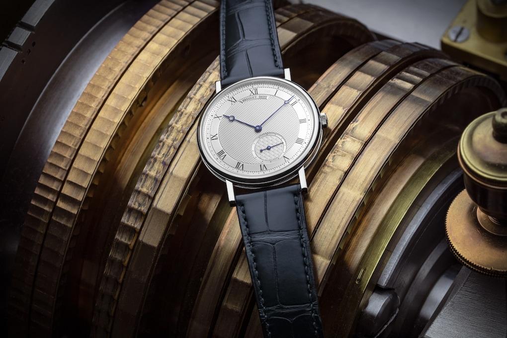 Breguet Classique Souscription | A Tribute to One of Watchmaking's Greatest Innovations