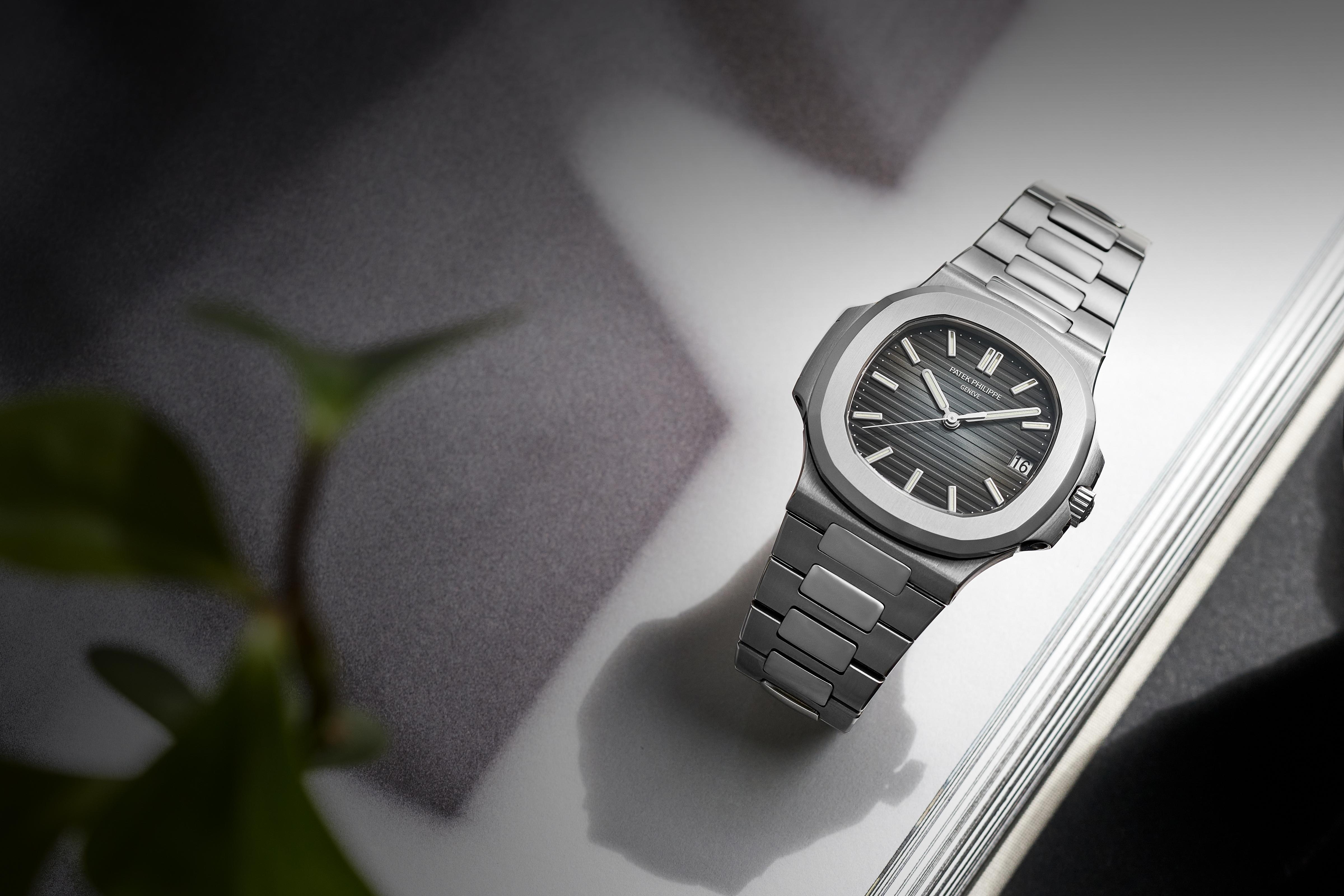 Patek Philippe Nautilus History | The Story Behind One of the Most Iconic Luxury Sports Watches