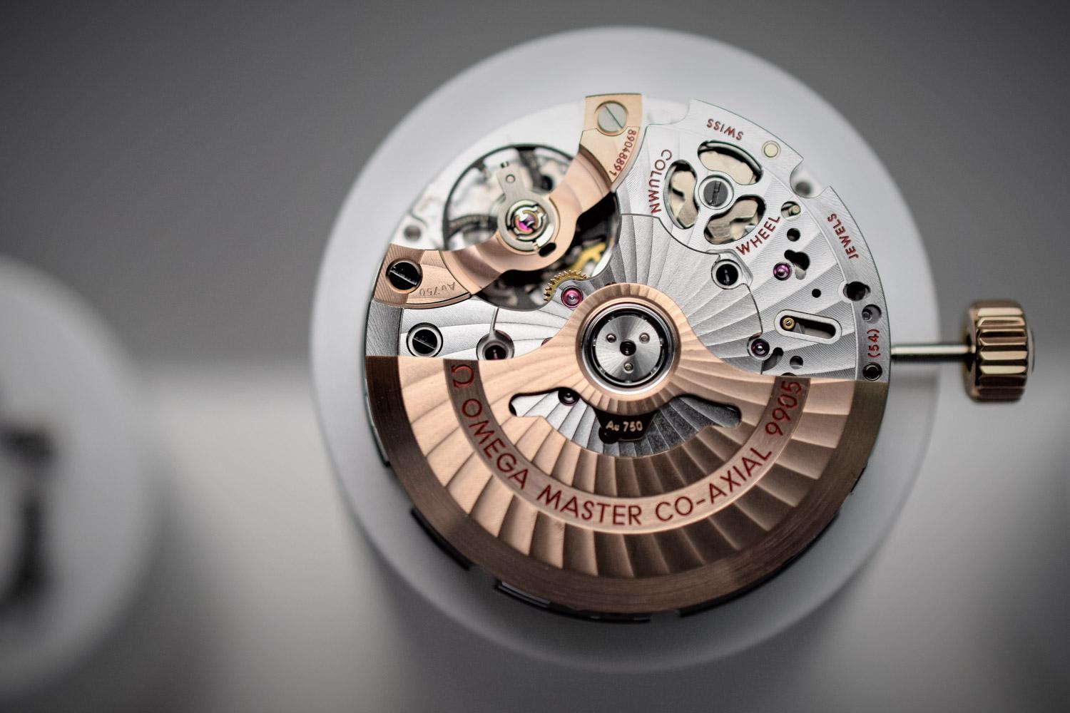 Omega Speedmaster Service Guide | Keeping the Legendary Moonwatch in Peak Condition