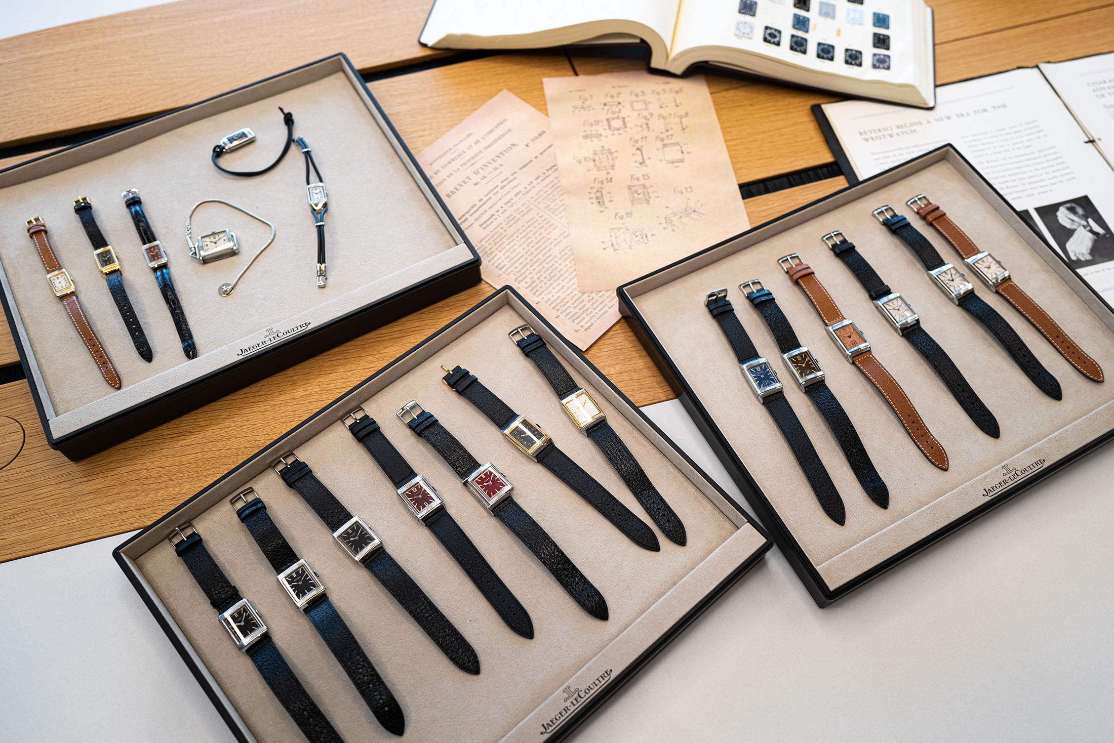 Jaeger-LeCoultre: The History of the “Watchmaker’s Watchmaker”