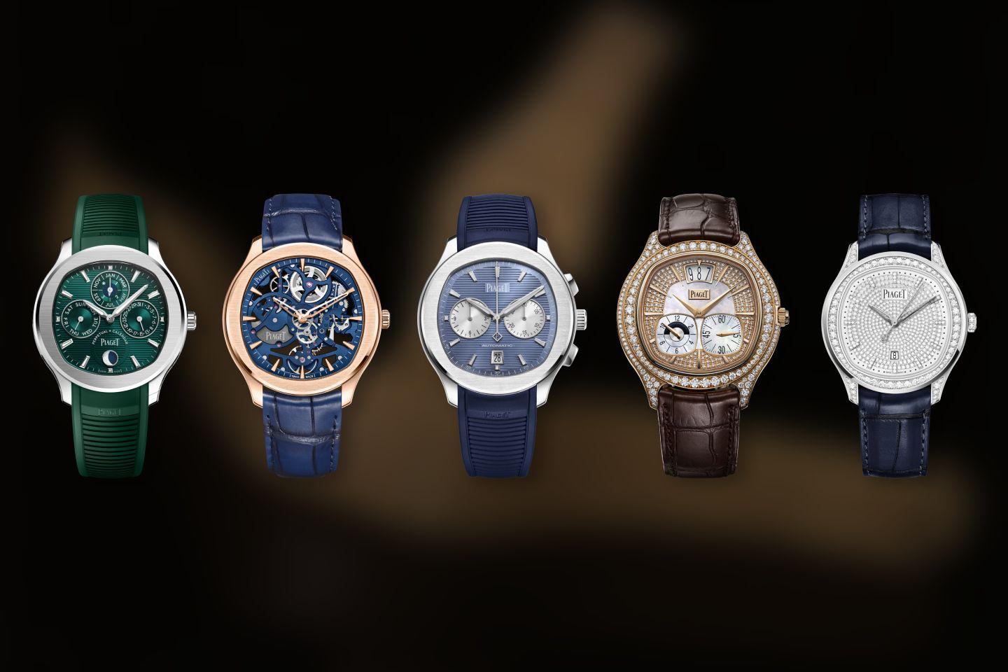 Piaget History | The Swiss Luxury Watchmaker Known for Ultra-Thin Movements and Elegant Design