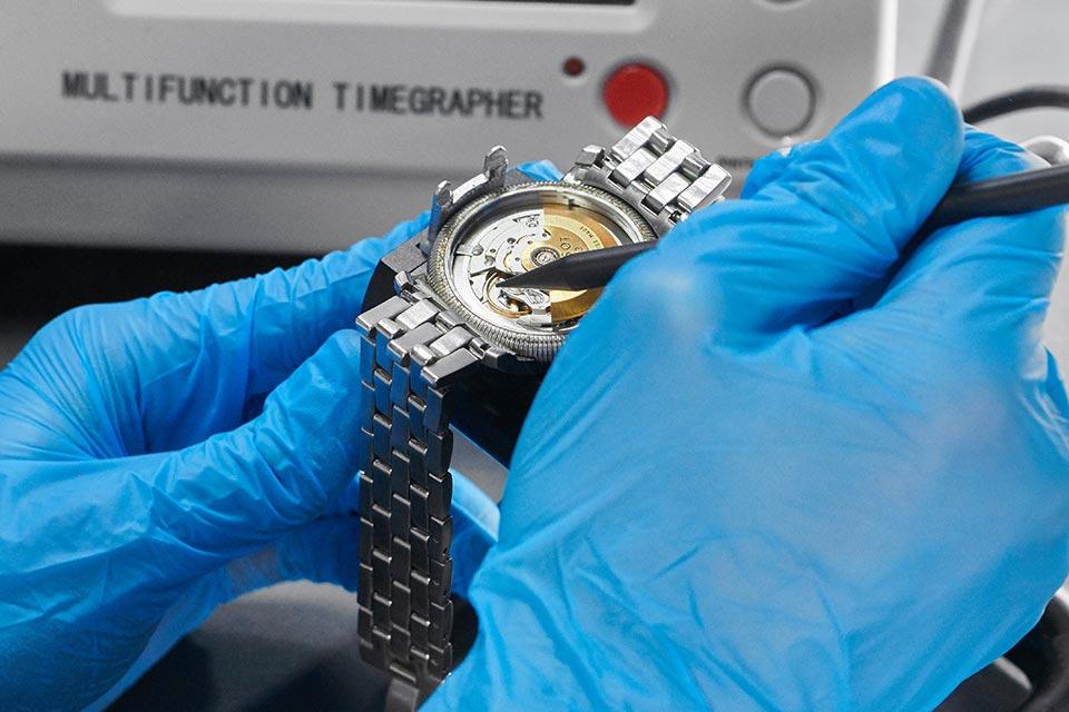 Why Professional Watch Servicing Matters | Protecting the Performance of Your Luxury Timepiece