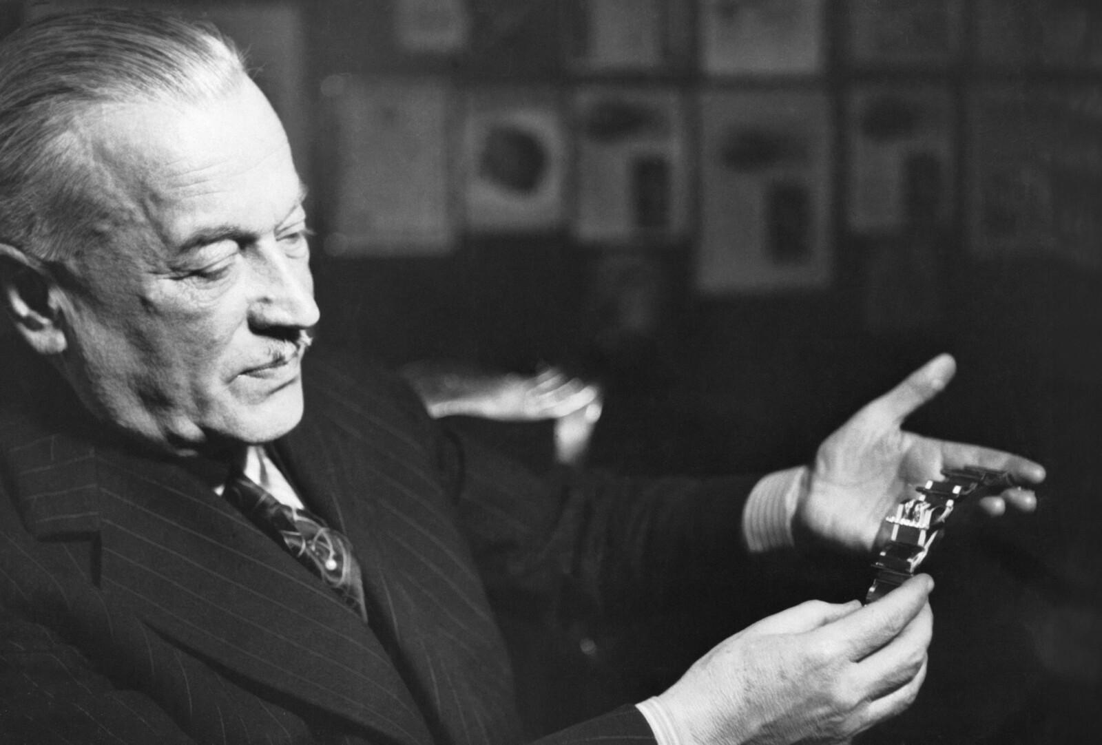 Rolex History | The Legacy of the World’s Most Influential Swiss Watch Brand