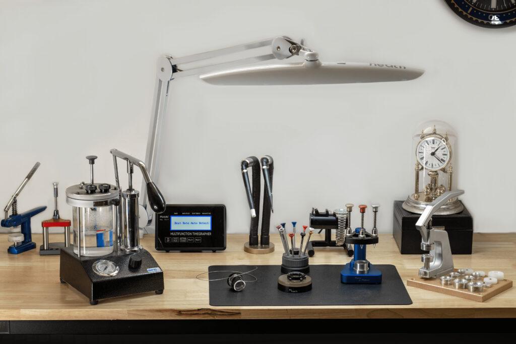Why Regular Mechanical Watch Maintenance Is Essential for Long-Term Performance