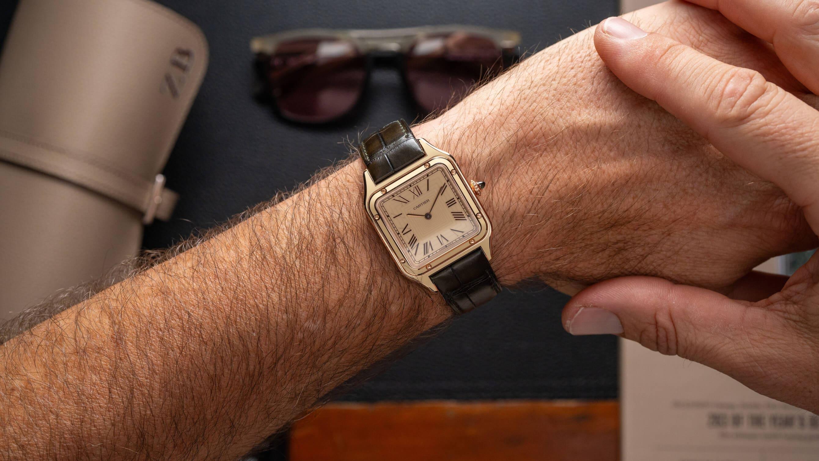 Cartier History | The Legacy of Elegance and Innovation in Luxury Watchmaking