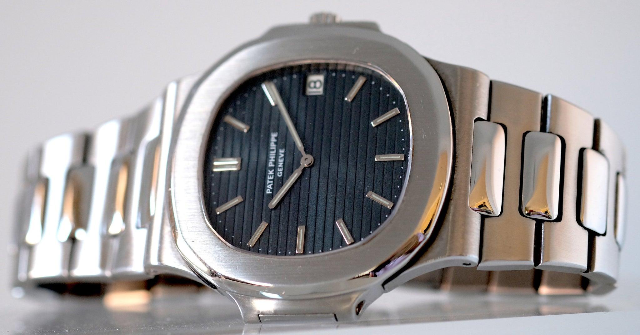 Patek Philippe Nautilus History | The Story Behind One of the World’s Most Iconic Luxury Sports Watches