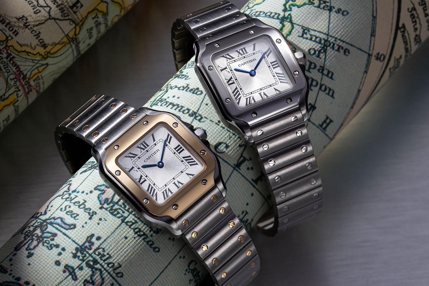 Cartier History | The Legendary French Maison Behind Iconic Luxury Watches
