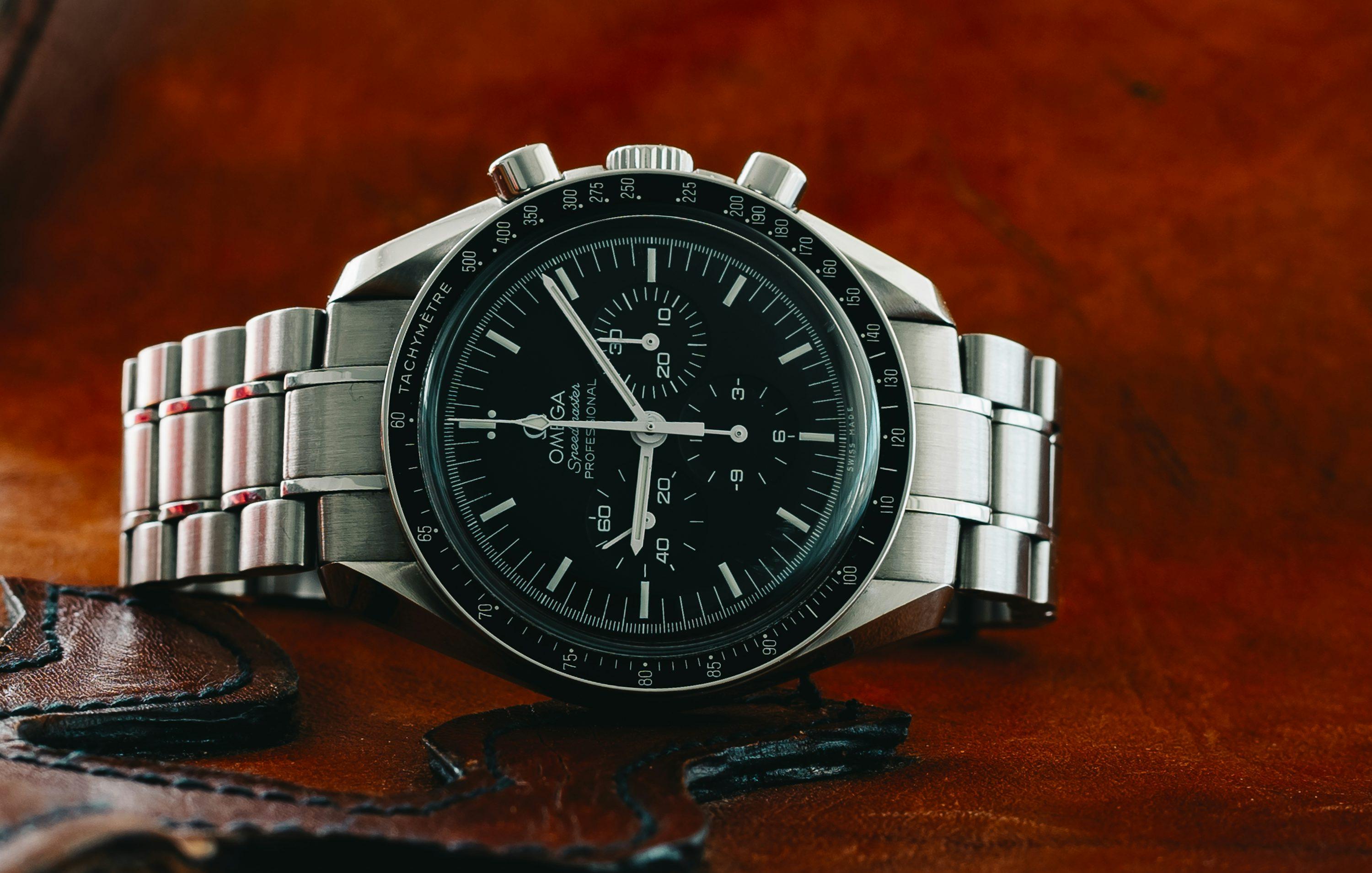 OMEGA Brand History | The Swiss Watchmaker That Conquered Space
