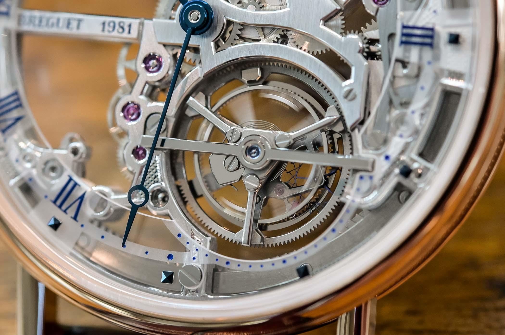 Breguet History | The Legendary Swiss Watchmaker Behind Revolutionary Innovations