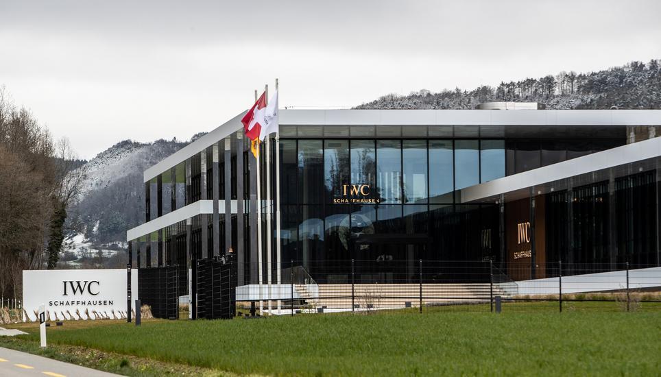The History of IWC Schaffhausen: A Legacy of Swiss Precision and Engineering Excellence