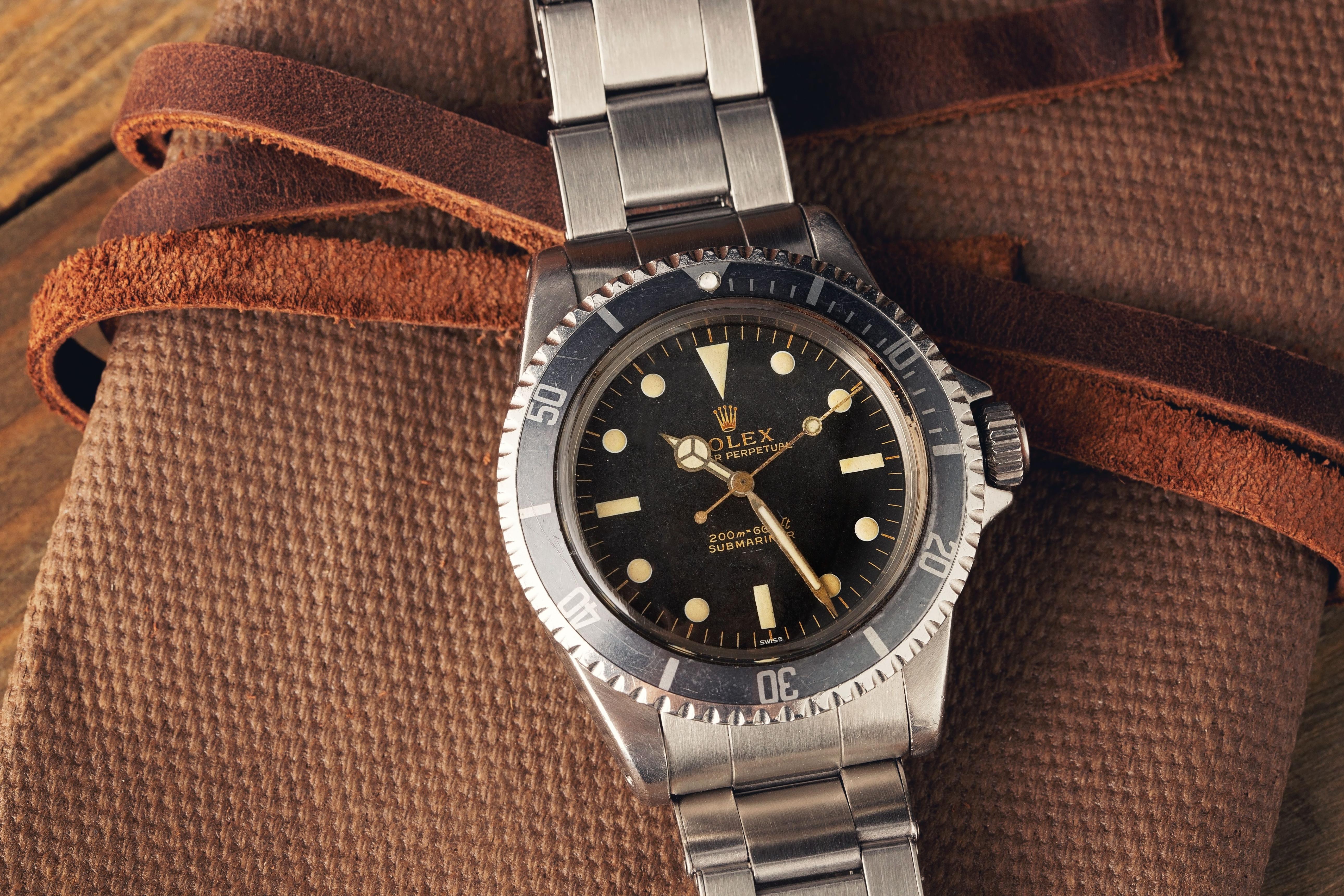 The History of Rolex | From a Small Watch Company to a Global Luxury Icon