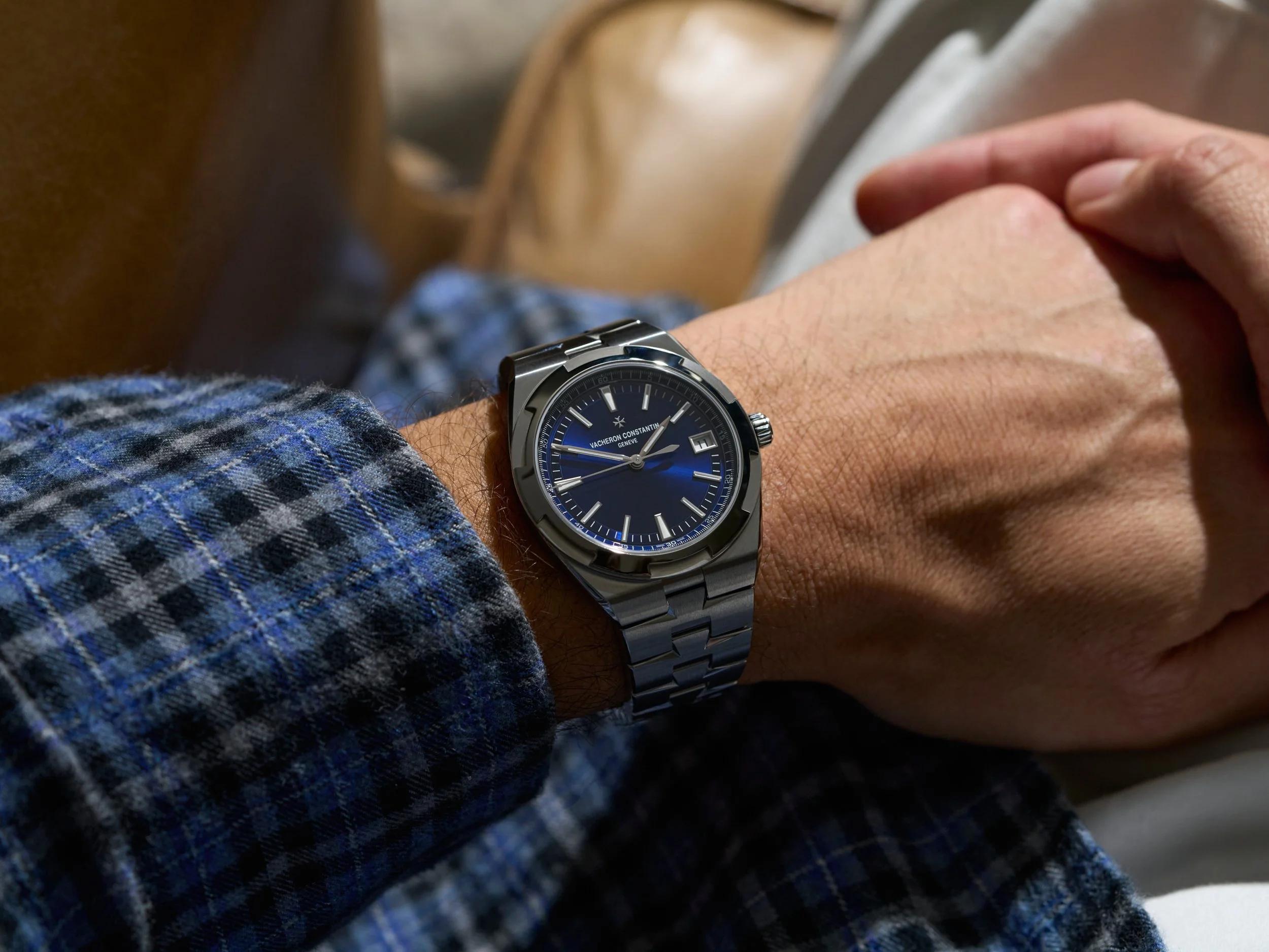 Vacheron Constantin Overseas Maintenance Guide | How Regular Servicing Protects Your Luxury Timepiece