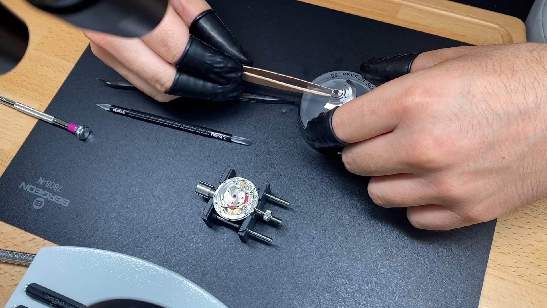 Why Regular Watch Servicing Saves You Money