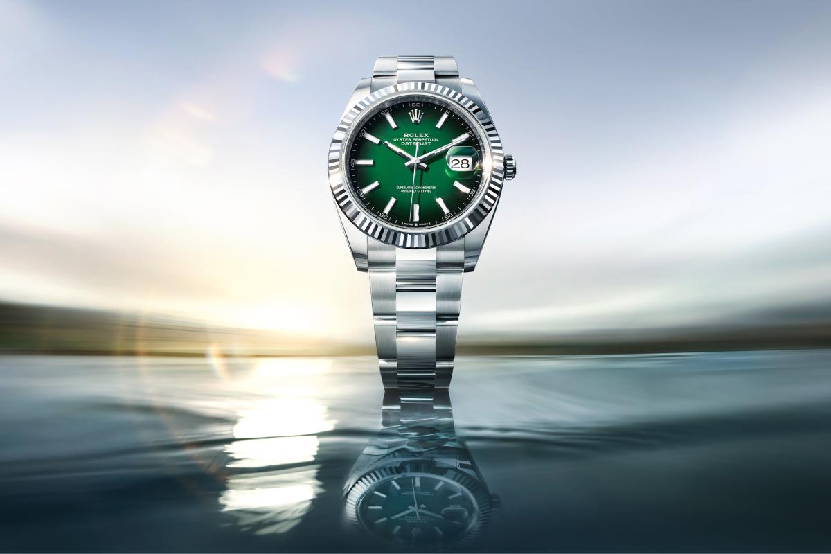 Rolex Datejust Maintenance Guide | Professional Servicing for Long-Term Precision