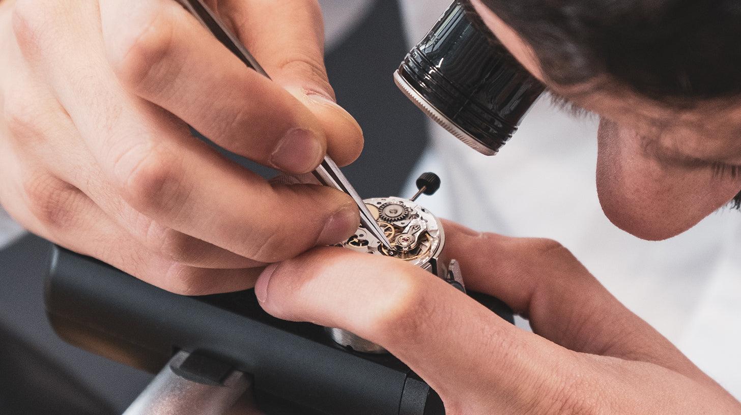 Why Luxury Watches Need Professional Servicing｜A Complete Guide to Mechanical Watch Maintenance