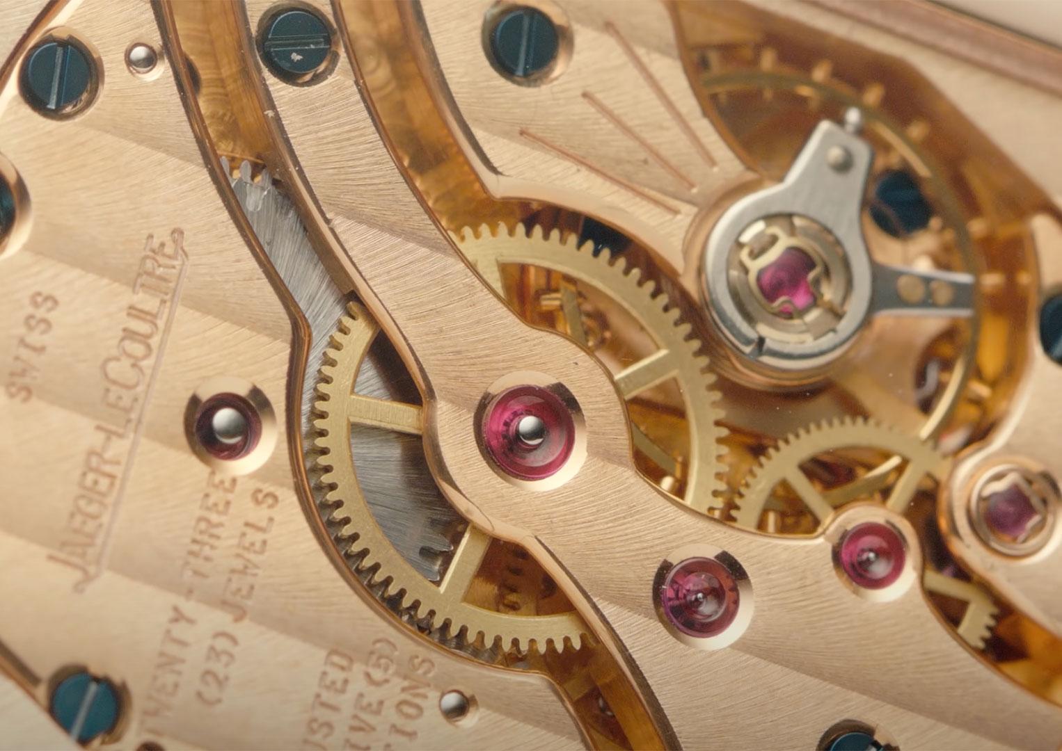 Jaeger-LeCoultre Reverso Care Guide | Preserving a Timeless Watchmaking Icon